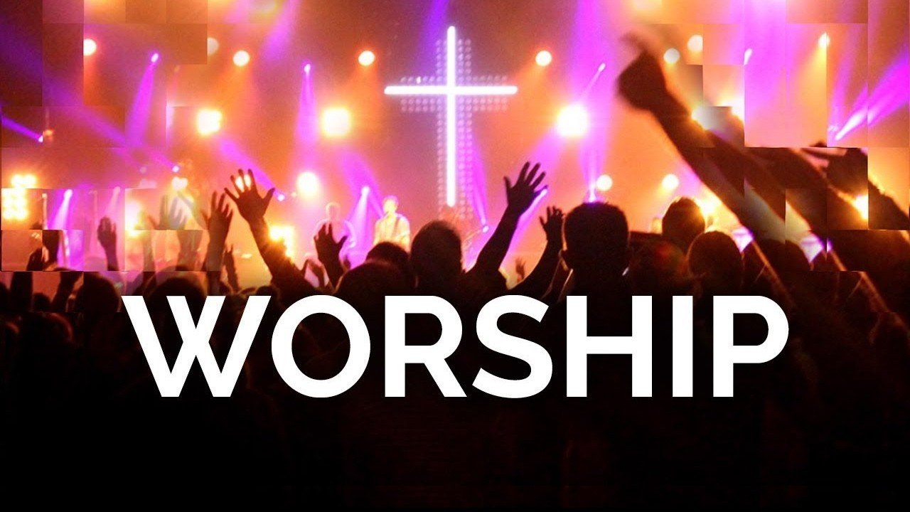 Latest service on YouTube: Sunday Worship, Oct 4, 2026